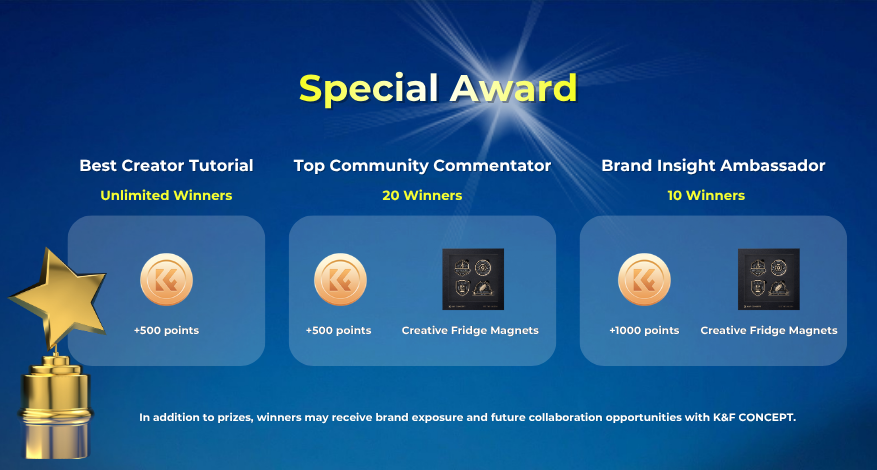 Special Award